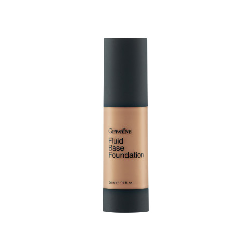 ครีมรองพื้นชนิดน้ำ กลามอรัส- สี เอฟจีวาย 02 สำหรับผิวขาว