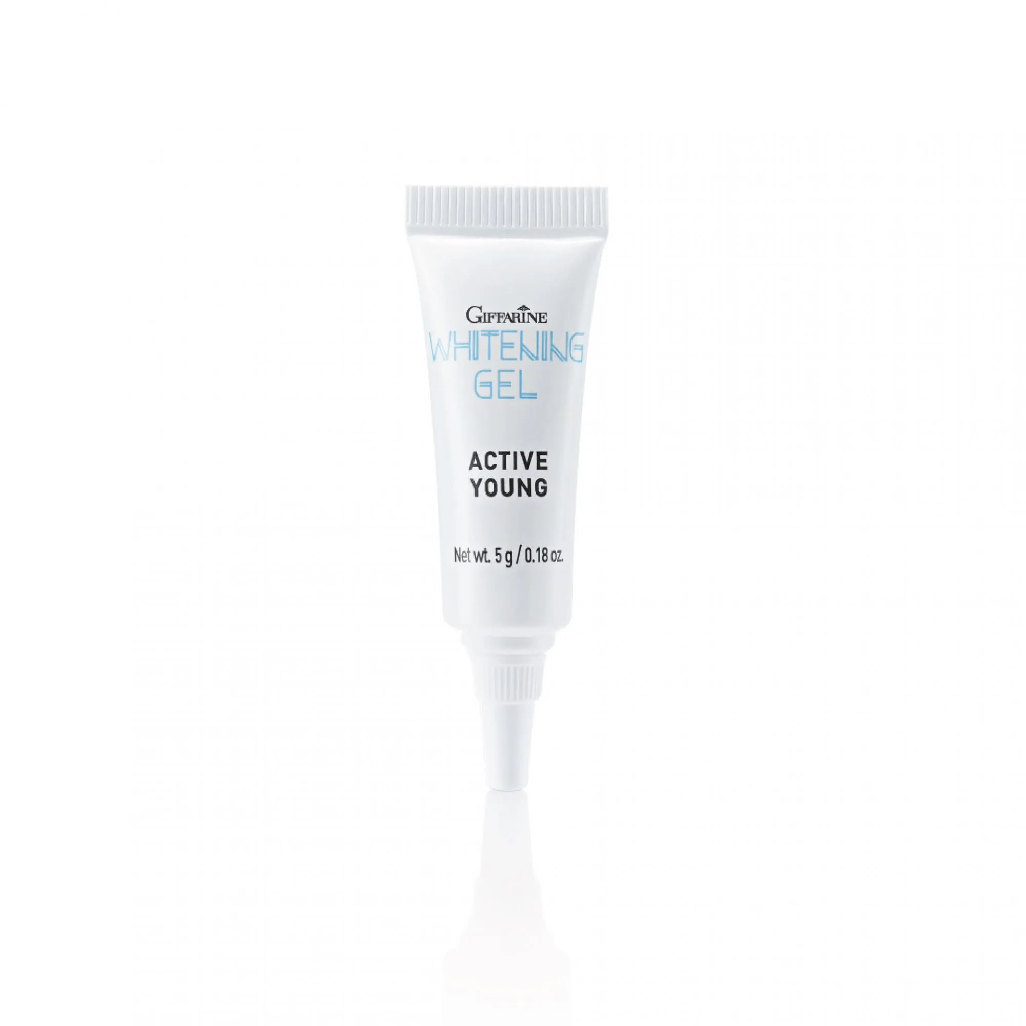 Giffarine Whitening Gel Active Young