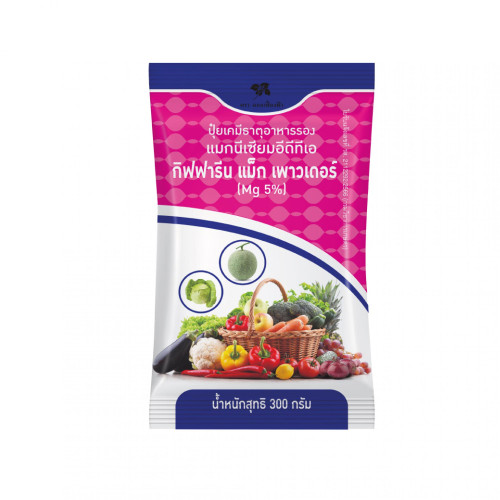 แม็ก เพาวเดอร์ 300 กรัม