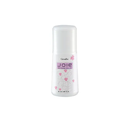 ยัว ไวท์เทนนิ่ง โรลออน