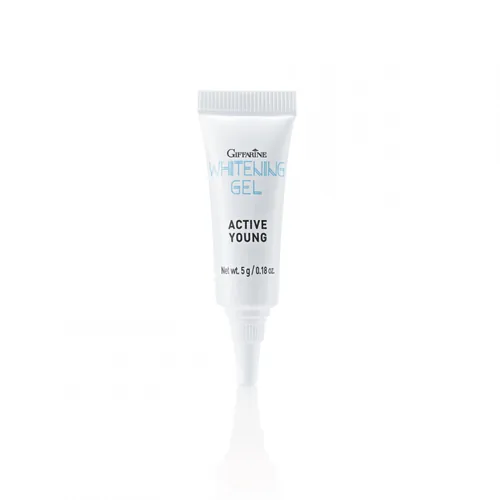 Giffarine Whitening Gel Active Young