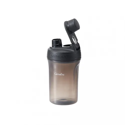 กระบอก Giffarine Premium Shaker สีดำ รูปที่ 2